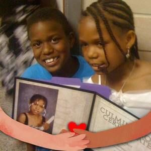 Meet your Posher, Gregory